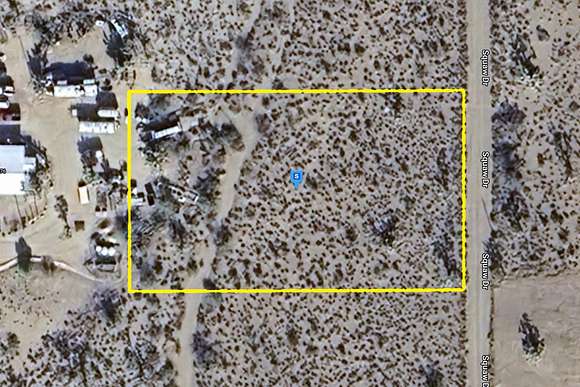 1 Acre of Residential Land for Sale in Dolan Springs, Arizona