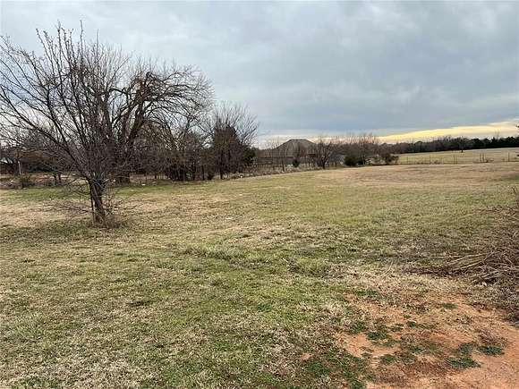 0.802 Acres of Residential Land for Sale in Moore, Oklahoma