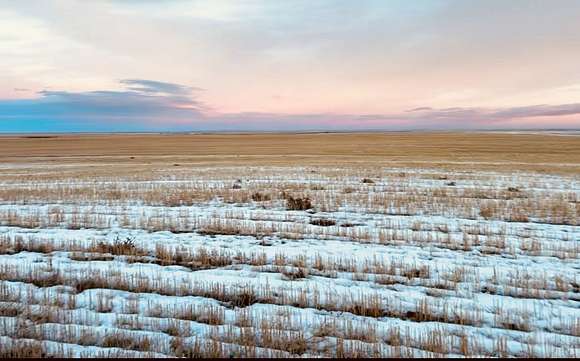 320 Acres of Agricultural Land for Sale in Gildford, Montana