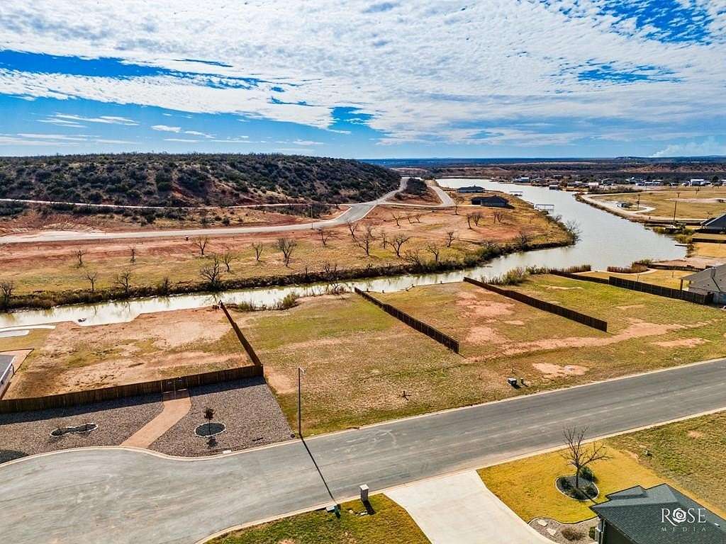 0.48 Acres of Residential Land for Sale in San Angelo, Texas