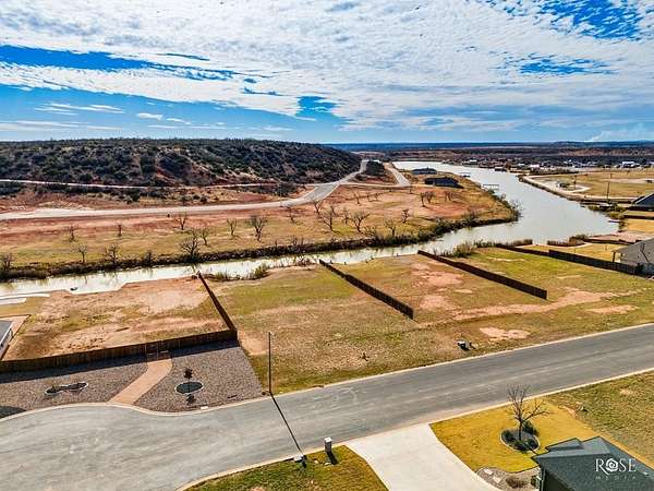 0.48 Acres of Residential Land for Sale in San Angelo, Texas