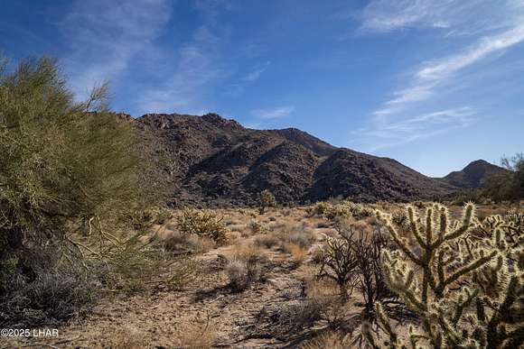 1.88 Acres of Mixed-Use Land for Sale in Yucca, Arizona