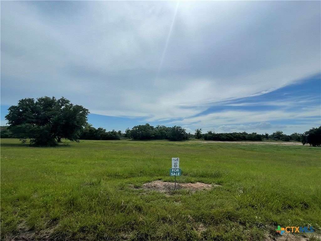 1.67 Acres of Residential Land for Sale in Victoria, Texas