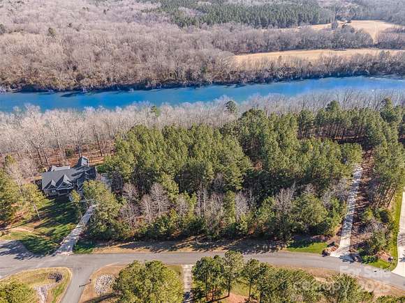 1.01 Acres of Residential Land for Sale in Rock Hill, South Carolina