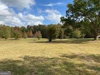 18.91 Acres of Land with Home for Lease in Monroe, Georgia