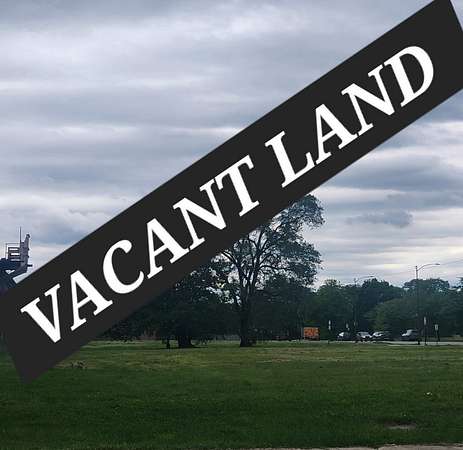 0.1 Acres of Residential Land for Sale in Chicago, Illinois