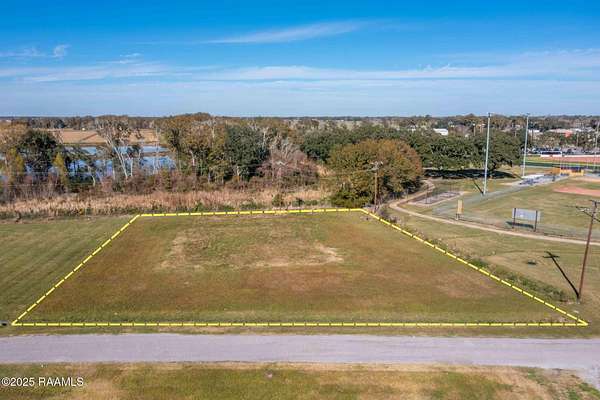 0.53 Acres of Residential Land for Sale in Kaplan, Louisiana