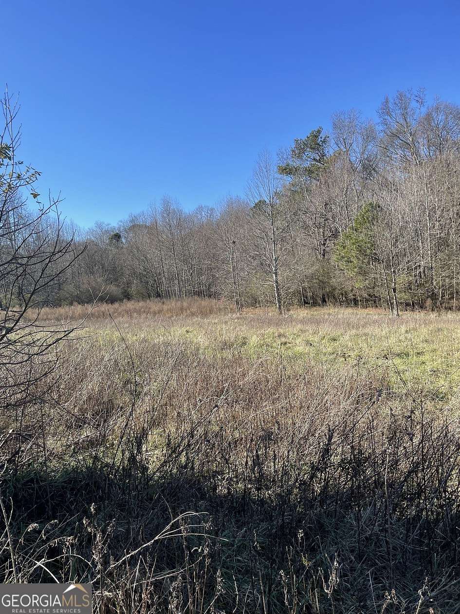 3 Acres of Residential Land for Sale in Monroe, Georgia