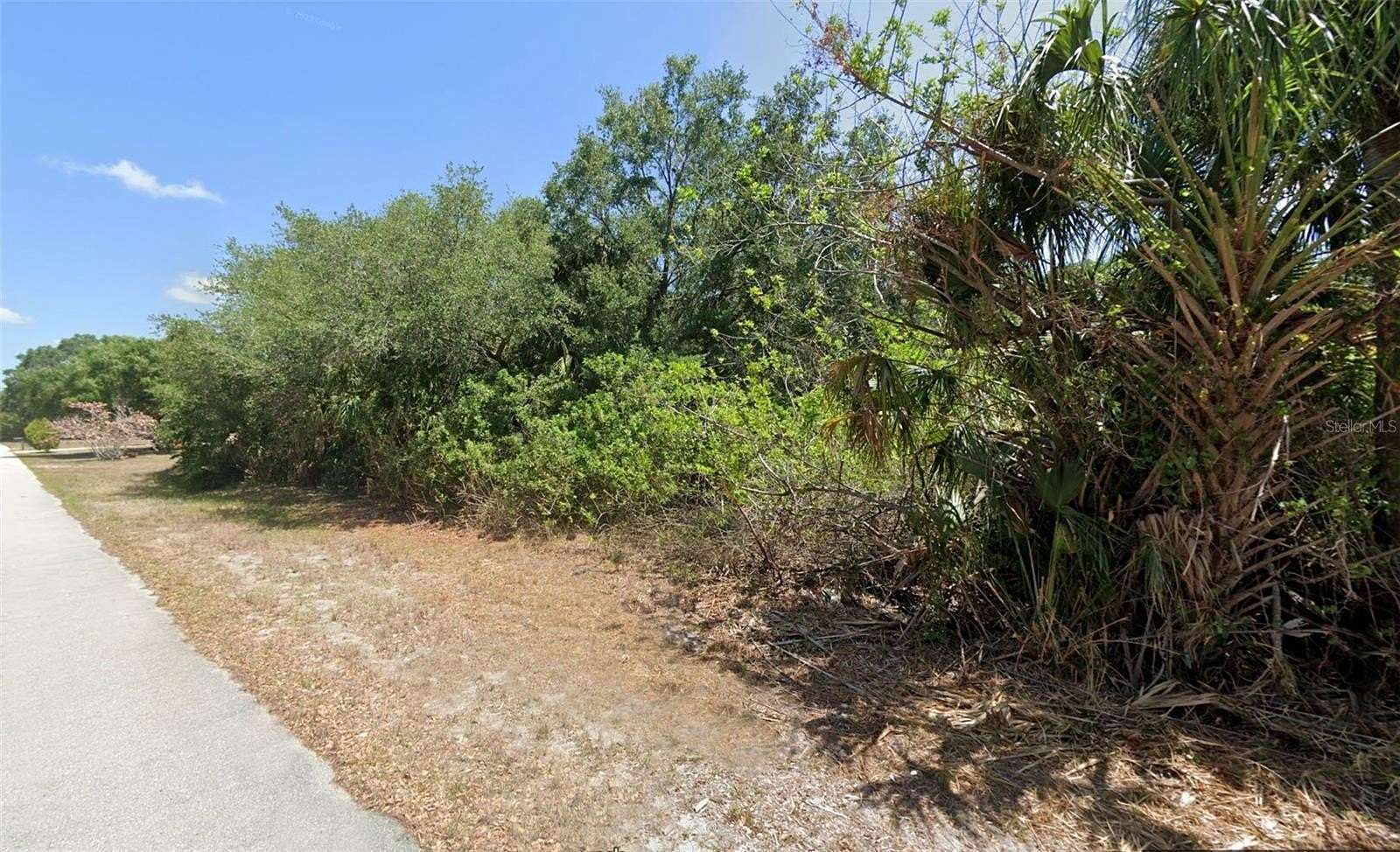0.23 Acres of Land for Sale in Port Charlotte, Florida