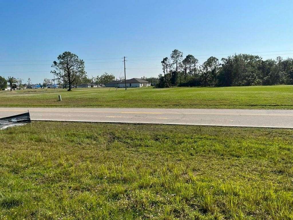 0.22 Acres of Land for Sale in Punta Gorda, Florida