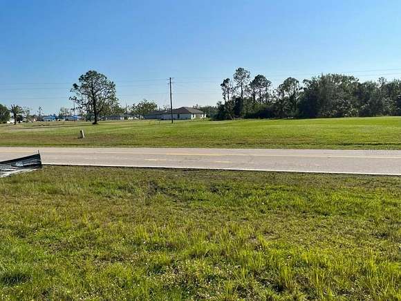 0.22 Acres of Land for Sale in Punta Gorda, Florida