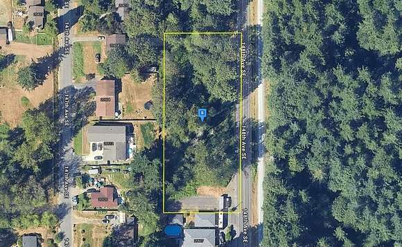 1.27 Acres of Residential Land for Sale in Kent, Washington