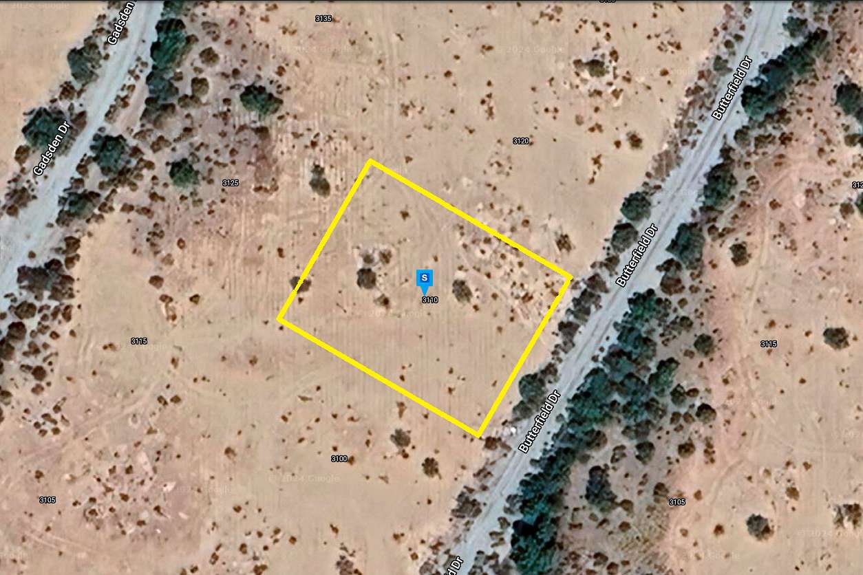 0.35 Acres of Residential Land for Sale in Eloy, Arizona