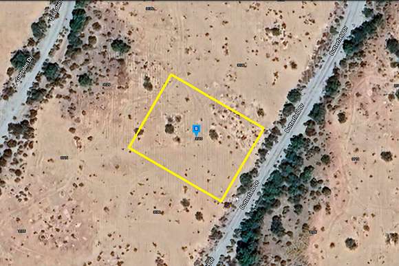 0.35 Acres of Residential Land for Sale in Eloy, Arizona