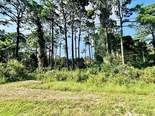 1.36 Acres of Residential Land for Sale in Eastpoint, Florida