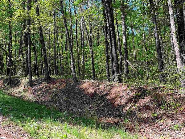 6.74 Acres of Land for Sale in Wellford, South Carolina