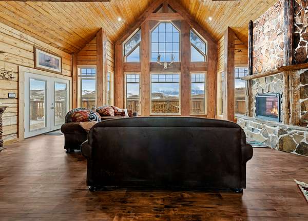 40 Acres of Agricultural Land for Sale in Council, Idaho