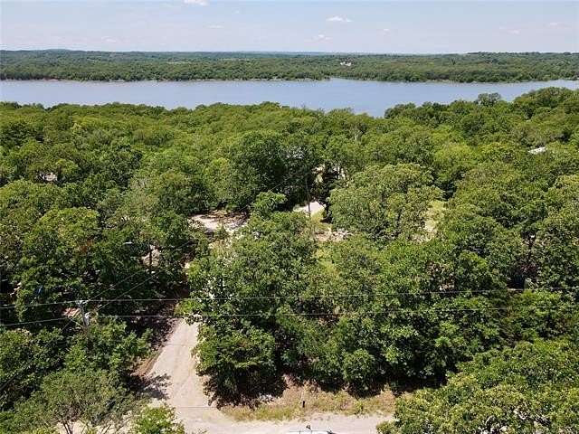 0.42 Acres of Residential Land for Sale in Sulphur, Oklahoma