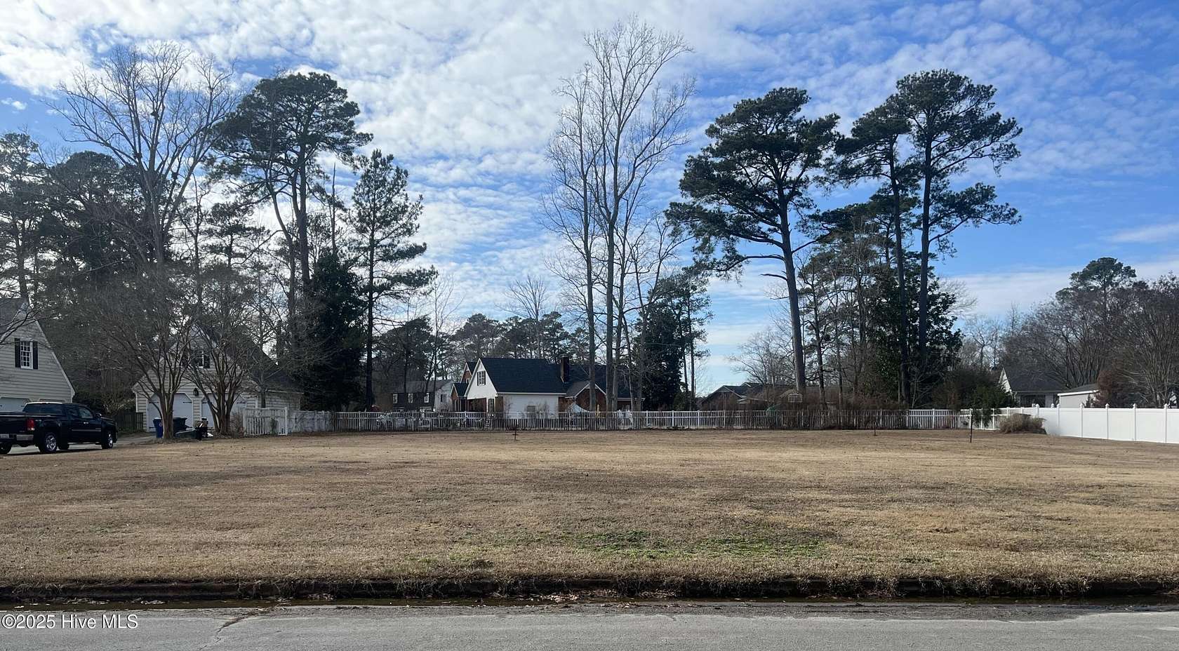 0.58 Acres of Residential Land for Sale in Kinston, North Carolina