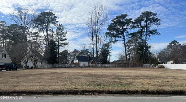0.58 Acres of Residential Land for Sale in Kinston, North Carolina