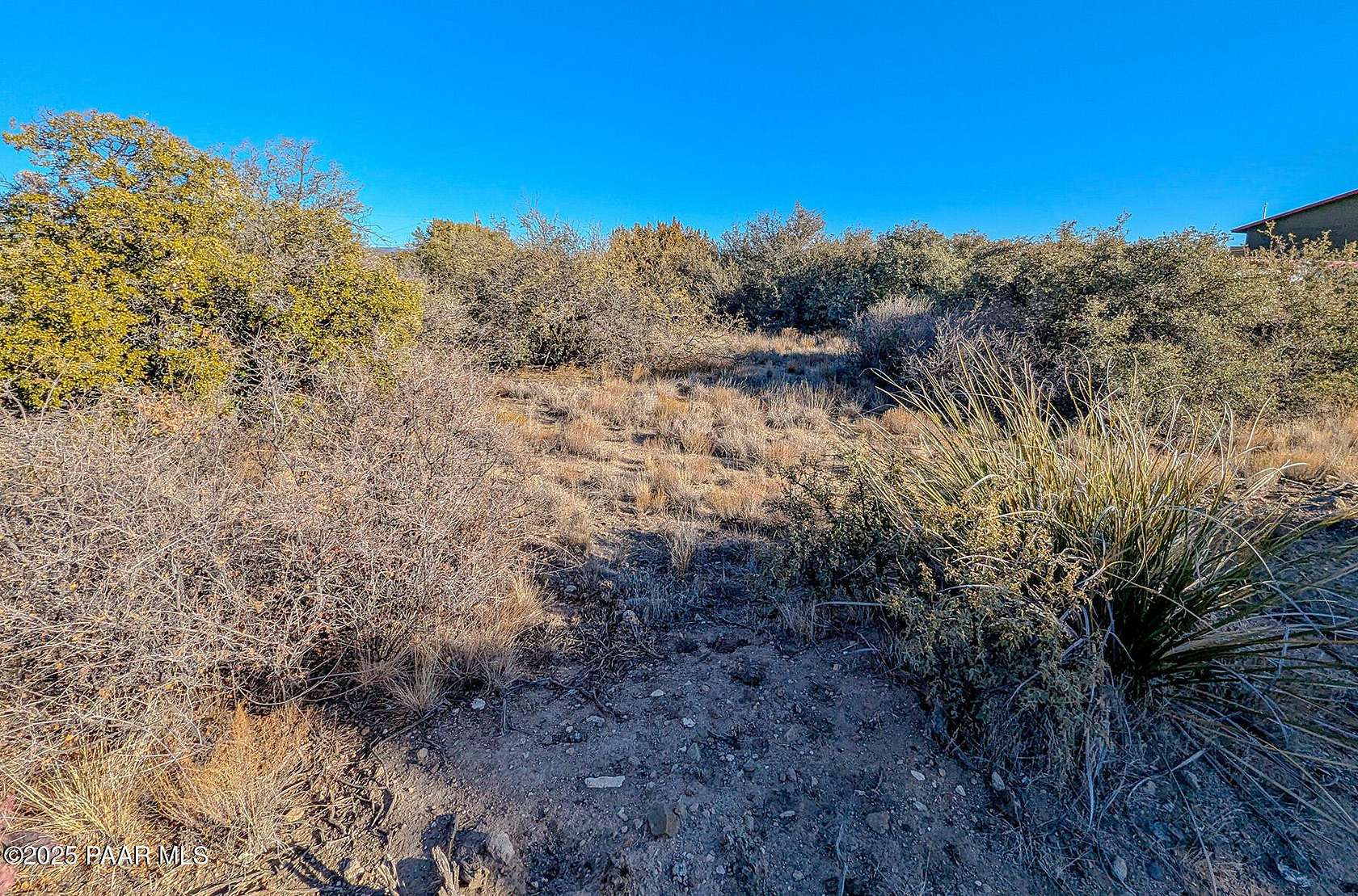 0.16 Acres of Mixed-Use Land for Sale in Mayer, Arizona