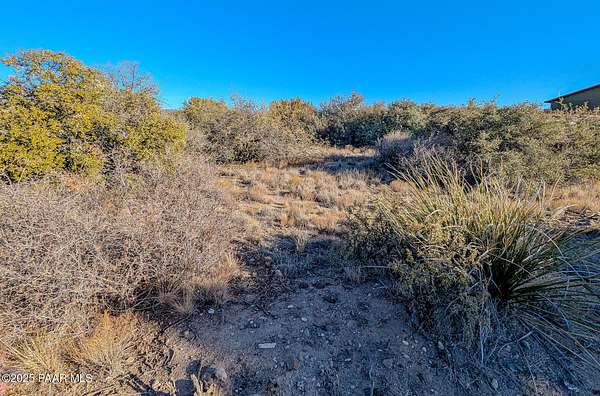 0.16 Acres of Mixed-Use Land for Sale in Mayer, Arizona