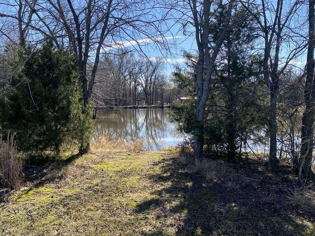 25 Acres of Recreational Land for Sale in Mabank, Texas