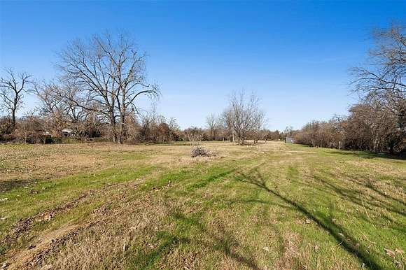 2.62 Acres of Land for Sale in Fort Worth, Texas