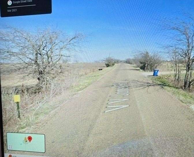 12 Acres of Land for Sale in Venus, Texas
