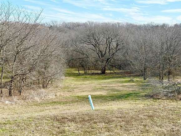 1.142 Acres of Land for Sale in Grand Prairie, Texas