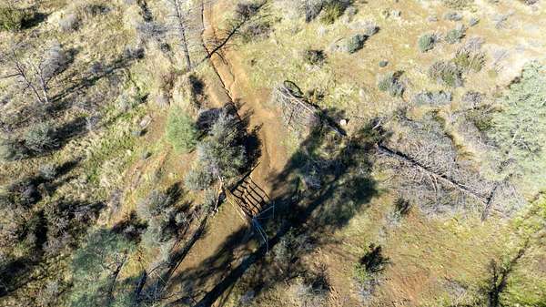 40 Acres of Recreational Land for Sale in Platina, California