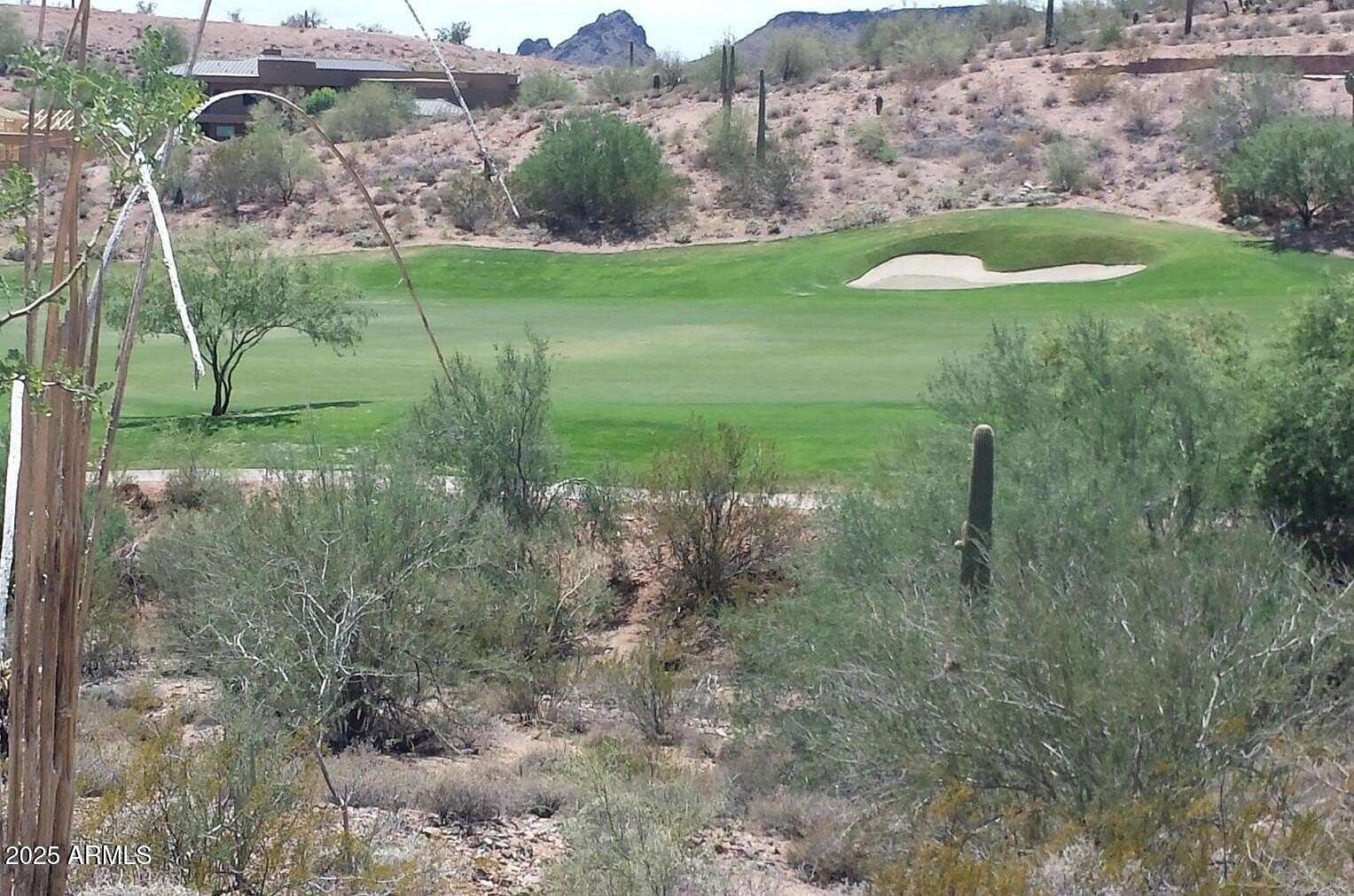 0.59 Acres of Residential Land for Sale in Fountain Hills, Arizona