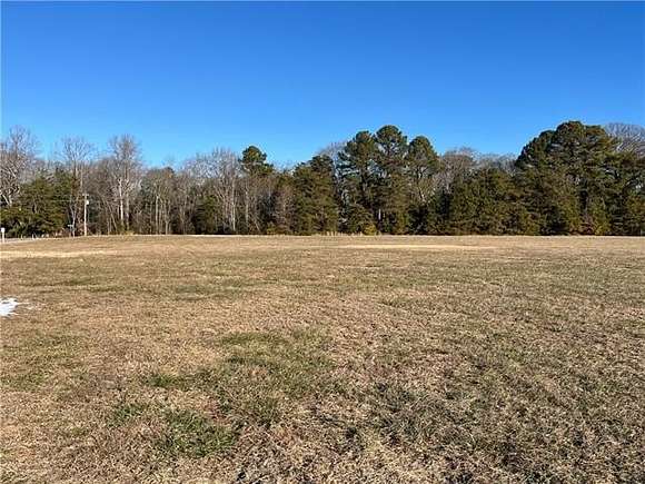 2.19 Acres of Residential Land for Sale in Lancaster, Virginia