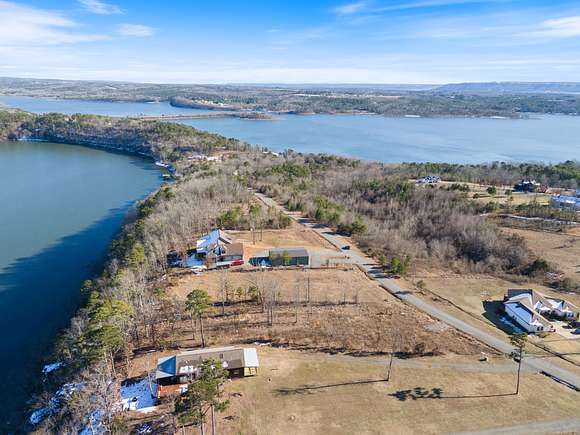 0.91 Acres of Residential Land for Sale in Edgemont, Arkansas