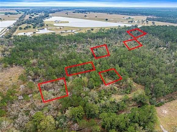 Land for Sale in Vinton, Louisiana