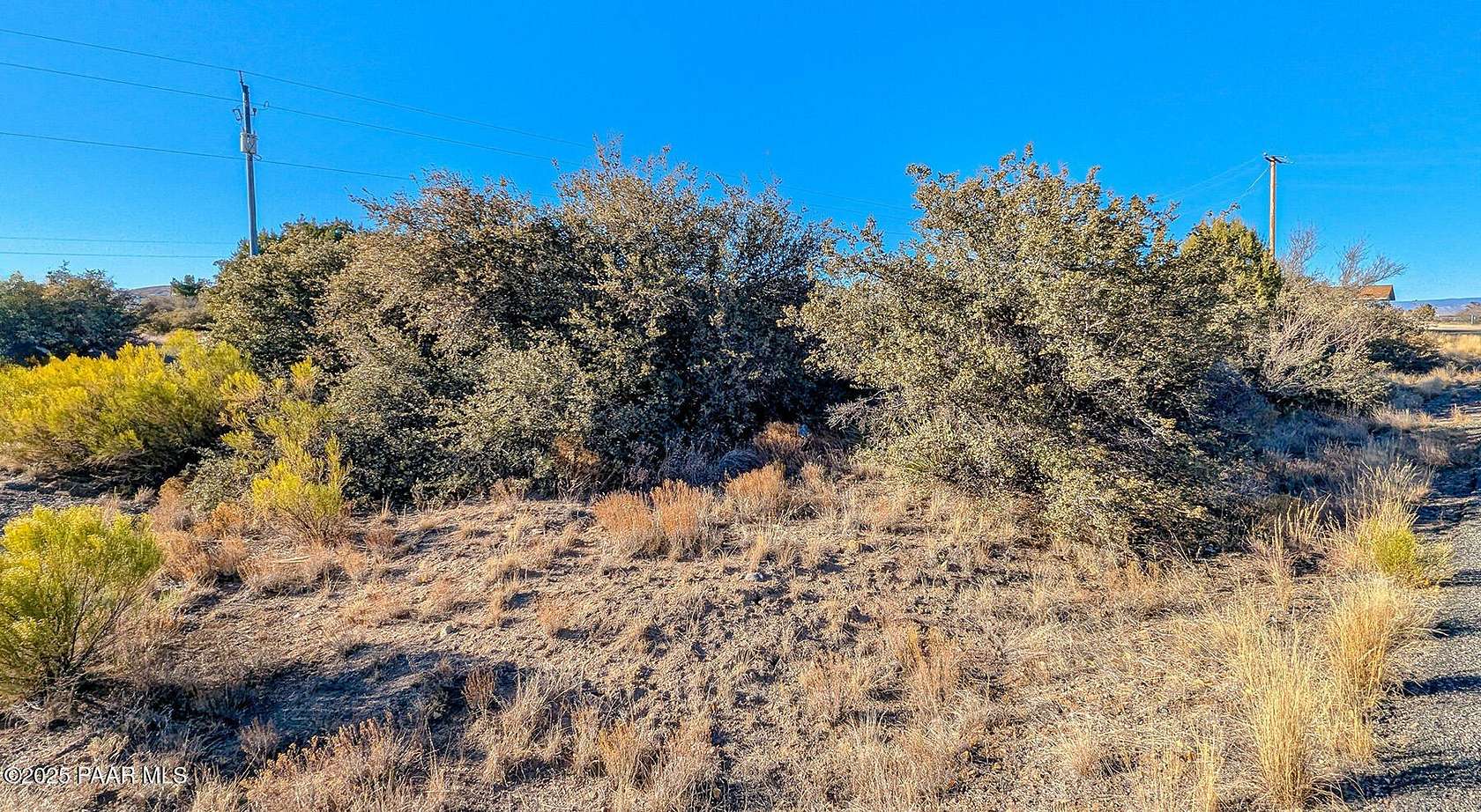 0.16 Acres of Mixed-Use Land for Sale in Mayer, Arizona