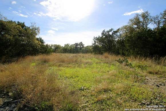 5.21 Acres of Residential Land for Sale in San Antonio, Texas