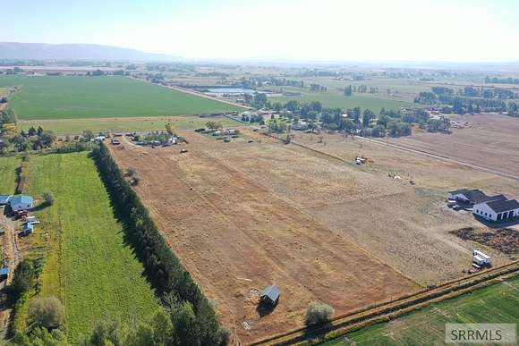 5.682 Acres of Residential Land for Sale in Rigby, Idaho