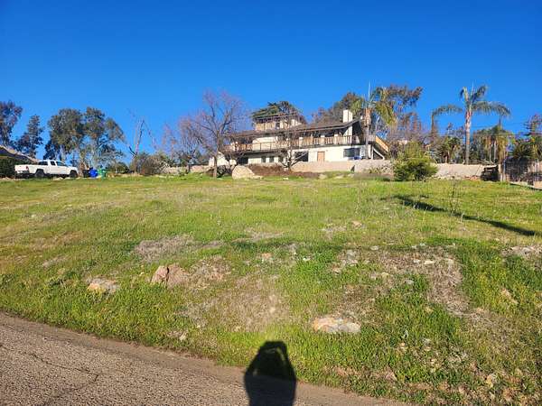 0.26 Acres of Residential Land for Sale in Porterville, California