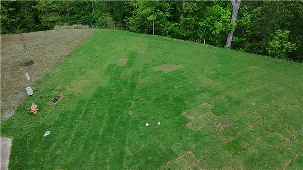 0.48 Acres of Residential Land for Sale in Cartersville, Georgia