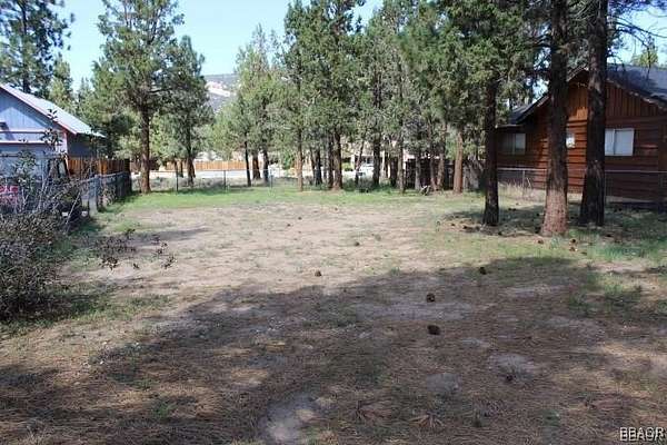 0.1 Acres of Commercial Land for Sale in Big Bear City, California