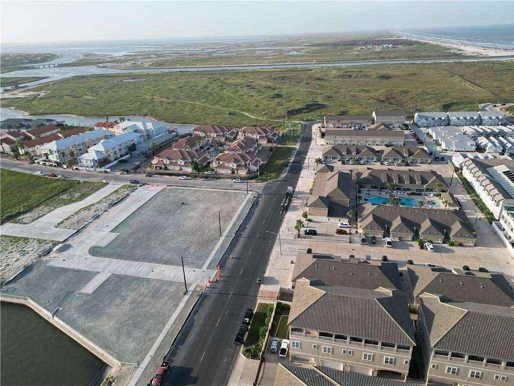 Residential Land for Sale in Corpus Christi, Texas