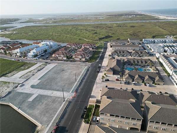 Residential Land for Sale in Corpus Christi, Texas