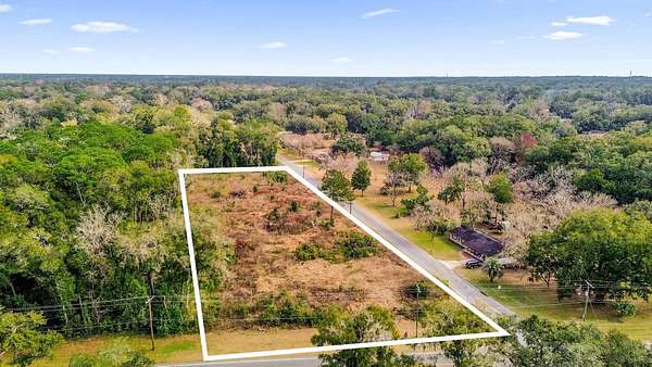 2.3 Acres of Mixed-Use Land for Sale in Ocala, Florida