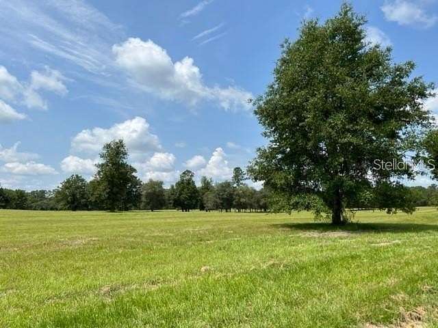 10.2 Acres of Land for Sale in Ocala, Florida