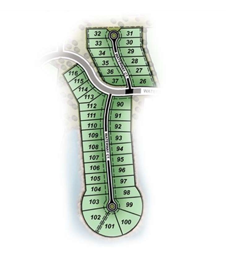 0.26 Acres of Residential Land for Sale in Maize, Kansas