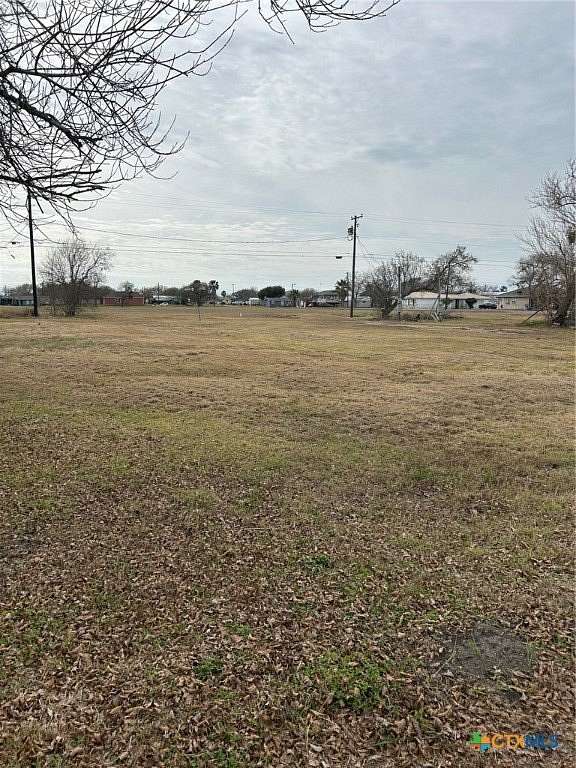0.33 Acres of Land for Sale in Seadrift, Texas