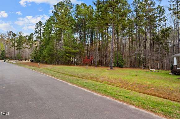 0.85 Acres of Residential Land for Sale in Henderson, North Carolina