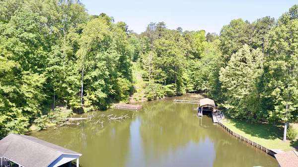 7.15 Acres of Residential Land for Sale in Semora, North Carolina