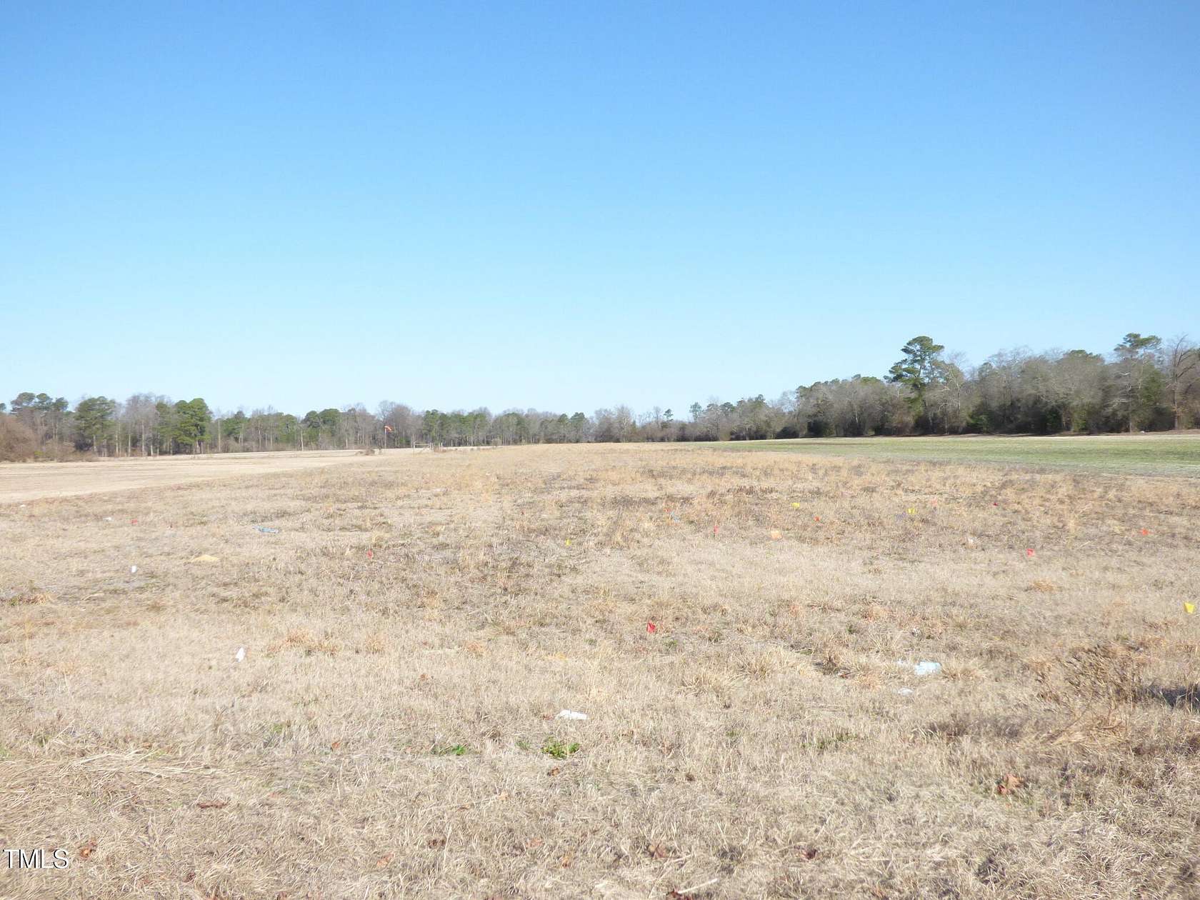 8 Acres of Land for Sale in Dunn, North Carolina